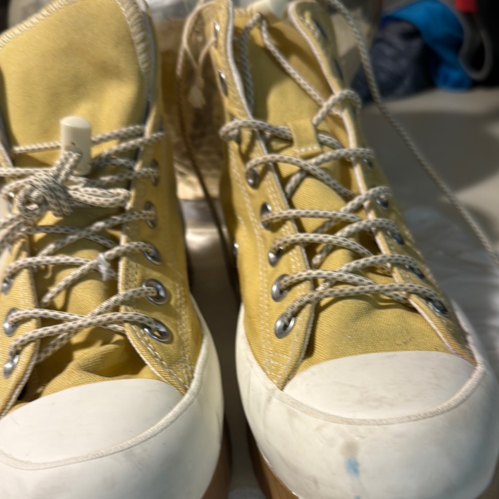 Converse women